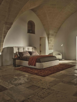Rubicon high bed - myhome